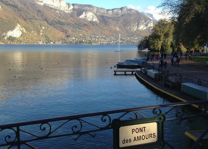 Sweet Home Annecy