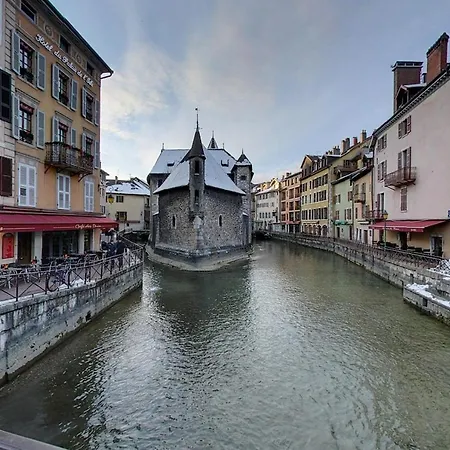 Sweet Home Annecy Exterior foto