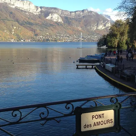 Sweet Home Annecy Exterior foto