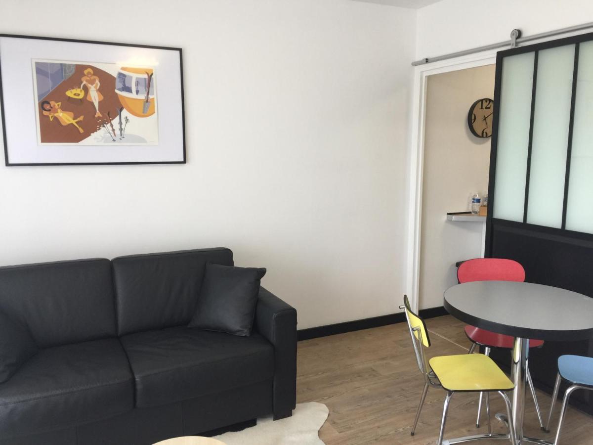Apartamento Sweet Annecy