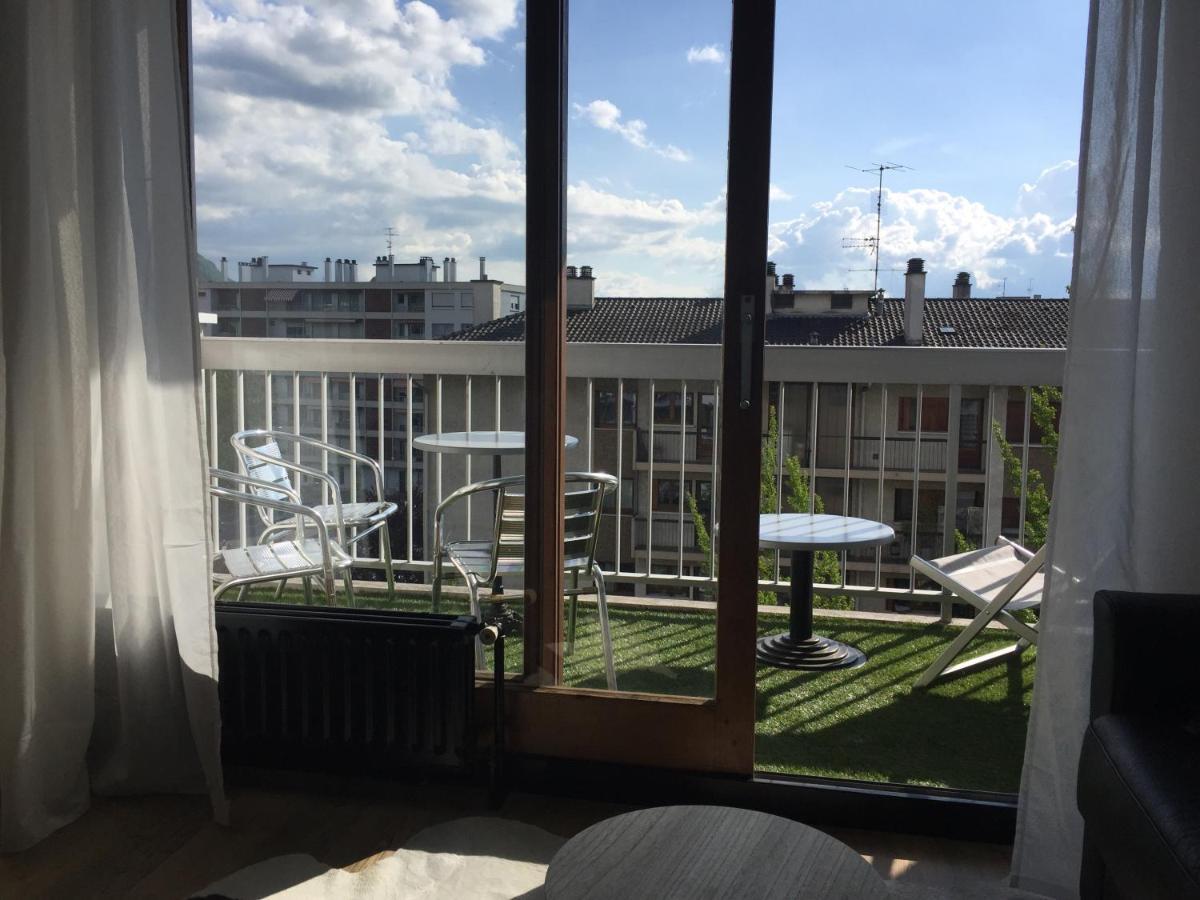 Sweet Apartamento Annecy