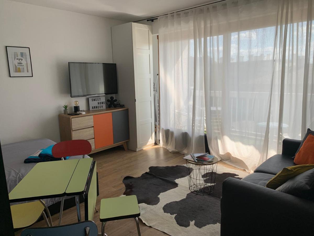 Apartamento Sweet *